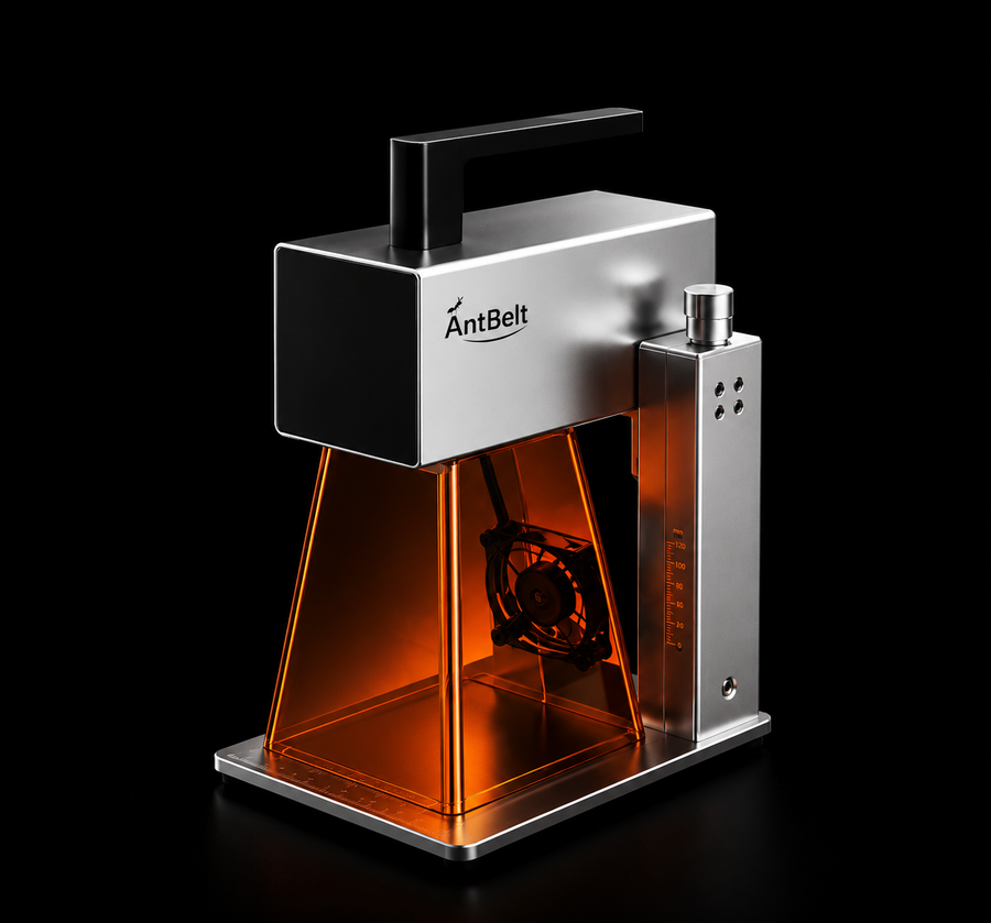 AntBelt G1 Desktop Galvo Laser Engraver
