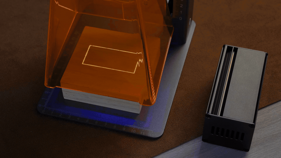 AntBelt G1 Kickstarter Story media