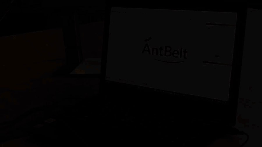 AntBelt G1 Kickstarter Story media