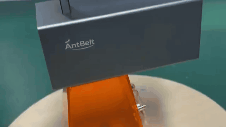 AntBelt G1 Kickstarter Story media