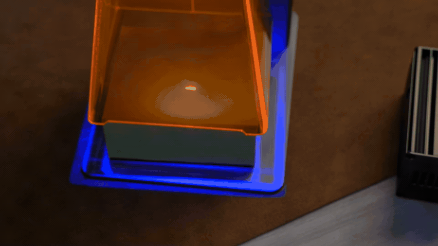 AntBelt G1 Kickstarter Story media