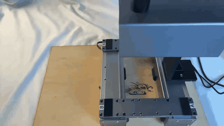 AntBelt G1 Kickstarter Story media
