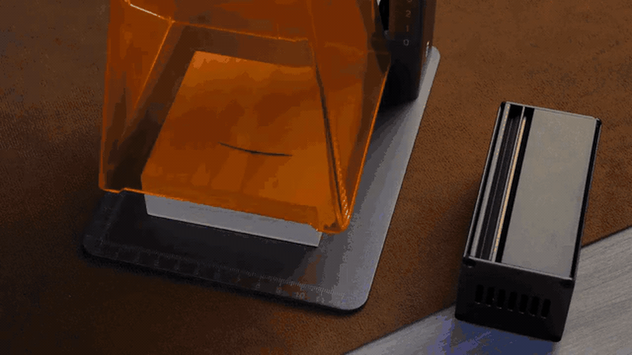 AntBelt G1 Kickstarter Story media